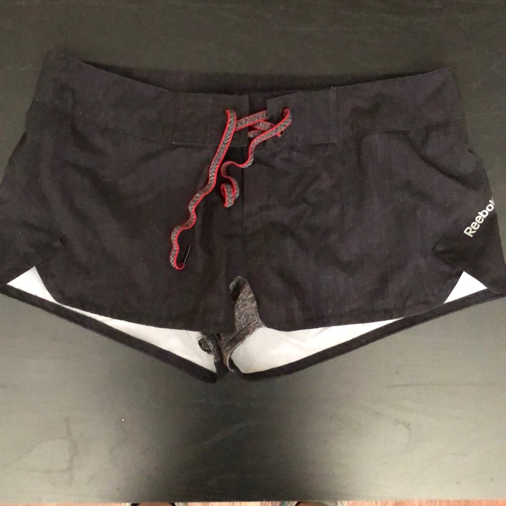 Reebok Crossfit Shorts